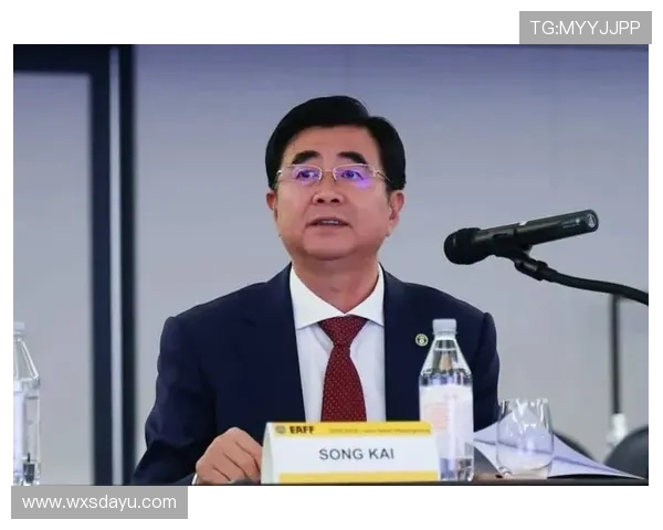宋凯公开喊“报三箭之仇”!U17国足用2-0告诉球迷 青训这条路走对了_决赛_澳大利亚_中国