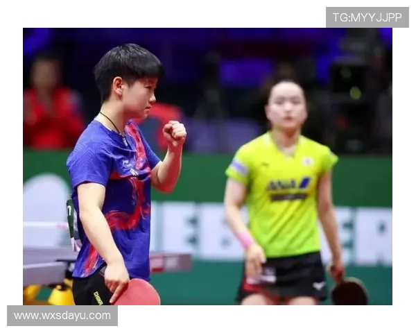 他是孙颖莎的师弟,25岁毅然退出国家队,今模仿樊振东加盟德甲_俨苧_赛季_陈志斌