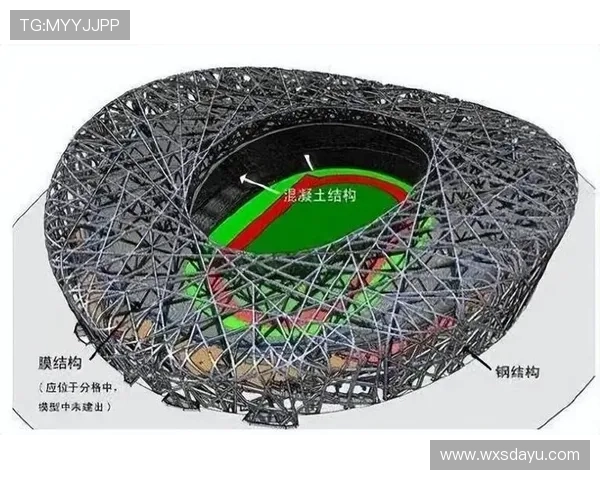 “鸟巢”要拆 花34亿打造的奥运地标,如今是赚了还是赔了 _盈利_体育场_价值